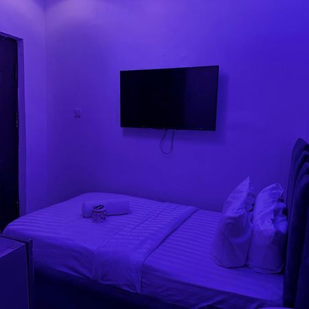 Vhs Vinchee Suites Lagos Zewnętrze zdjęcie
