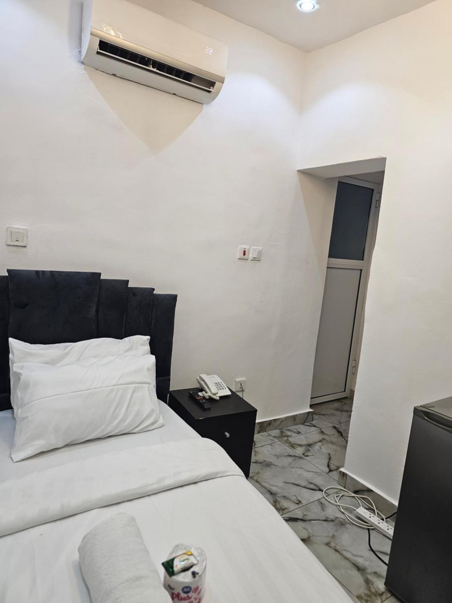 Vhs Vinchee Suites Lagos Zewnętrze zdjęcie